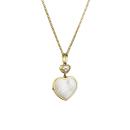 Chopard Happy Hearts Anhänger mit Halskette - Bild 2