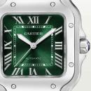 Cartier Santos de Cartier - Bild 7