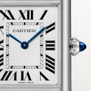 Cartier Tank Must SolarBeat™ - Bild 2