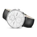 Junghans Meister fein Chronoscope MEGA Solar - Bild 2