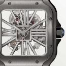 Cartier Santos de Cartier - Bild 8