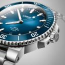 ORIS Aquis Date Calibre 400 - Bild 2