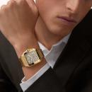 Cartier Santos de Cartier - Bild 6