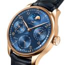 IWC PORTUGIESER PERPETUAL CALENDAR - Bild 2