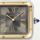 Cartier Santos-Dumont - Bild 6