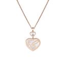 Chopard Happy Hearts Anhänger mit Halskette - Bild 4