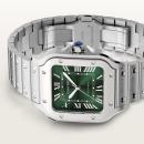 Cartier Santos de Cartier - Bild 6