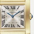 Cartier Tank Française - Bild 8