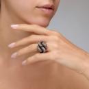 Pomellato Ring Catene - Bild 2