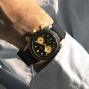 TUDOR Black Bay Chrono S&G - Bild 3