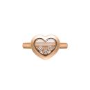 Chopard Happy Diamonds Icons Ring - Bild 2