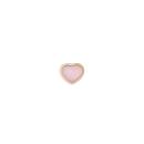 Chopard My Happy Hearts Single Ohrring - Bild 3