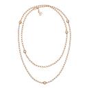 Chopard Happy Diamonds Icons Halskette - Bild 3