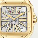 Cartier Santos de Cartier - Bild 3