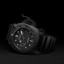 Panerai  Submersible Marina Militare Carbotech™ - Bild 2