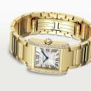 Cartier Tank Française - Bild 7