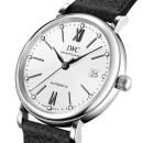 IWC PORTOFINO AUTOMATIC 37 - Bild 5