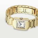 Cartier Tank Française - Bild 5