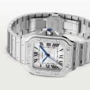 Cartier Santos de Cartier - Bild 6