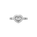 Chopard Happy Diamonds Icons Ring - Bild 2