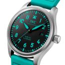 IWC PILOT’S WATCH MARK XX MERCEDES-AMG PETRONAS FORMULA ONE™ TEAM - Bild 4