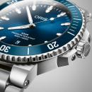 ORIS Aquis Date - Bild 2