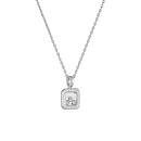 Chopard Happy Diamonds Icons Anhänger mit Halskette - Bild 2