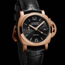 Panerai Luminor Quaranta BiTempo Goldtech™ - Bild 5