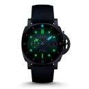 Panerai  Submersible QuarantaQuattro Grigio Roccia - Bild 2