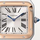 Cartier Santos-Dumont - Bild 7