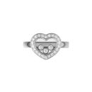 Chopard Happy Diamonds Icons Ring - Bild 2