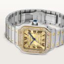 Cartier Santos de Cartier - Bild 7