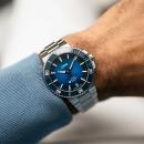 ORIS Aquis Date Calibre 400 - Bild 4