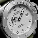 Panerai  Submersible QuarantaQuattro - Bild 4