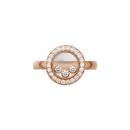 Chopard Happy Diamonds Icons Ring - Bild 2