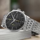 Junghans Meister Chronoscope, Date English - Bild 3