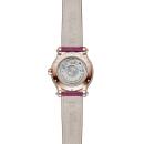 Chopard Happy Sport Rose de Caroline - Bild 2