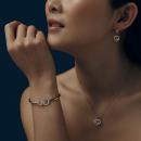 Chopard Happy Diamonds Icons Armreif - Bild 4