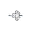 Chopard Happy Hearts Ring - Bild 3