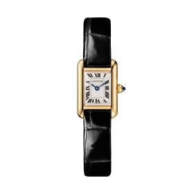 Damenuhr, Cartier Tank Louis Cartier WGTA0212