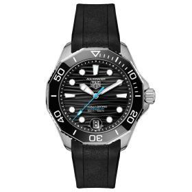 Unisex, TAG Heuer AQUARACER PROFESSIONAL 300 DATE WBP5110.FT6257