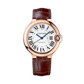 Unisex, Cartier Ballon Bleu de Cartier WGBB0009