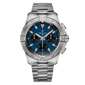 Unisex, Breitling Avenger B01 Chronograph 42 AB0146101C1A1