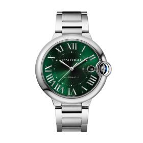 Unisex, Cartier Ballon Bleu de Cartier WSBB0071