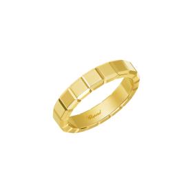 Gelbgold, Ringe, Chopard Ice Cube Ring 829834-0010