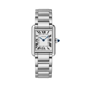 Damenuhr, Cartier Tank Must SolarBeat™ WSTA0091