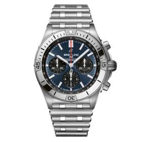 Unisex, Breitling Chronomat B01 42 AB0134101C1A1