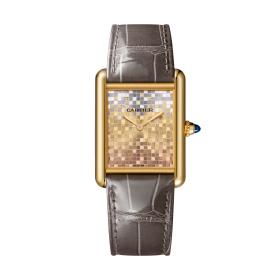 Damenuhr, Cartier Tank Louis Cartier WGTA0175