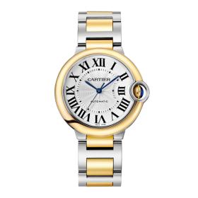 Unisex, Cartier Ballon Bleu de Cartier W2BB0038