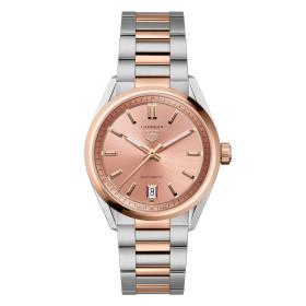 Unisex, TAG Heuer Carrera Date WBN2350.BD0000